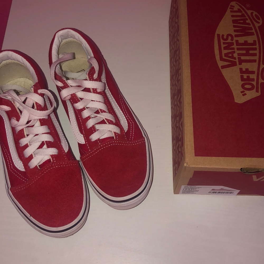 vans - Picture 2 of 3